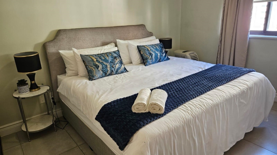 To Let 2 Bedroom Property for Rent in De Waterkant Western Cape